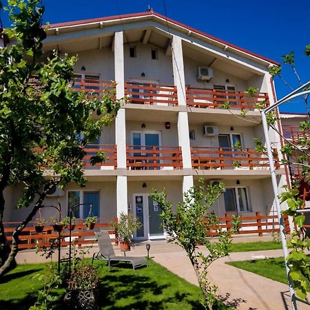 Casa Ypu Hotel 2 ไม ภายนอก รูปภาพ