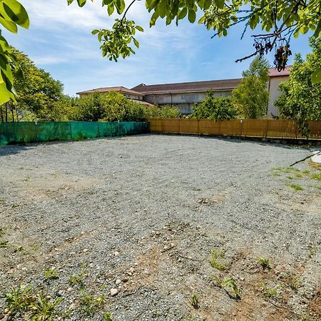Casa Ypu Hotel 2 ไม ภายนอก รูปภาพ