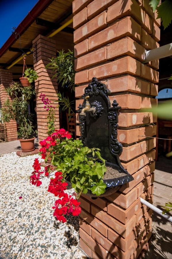 Casa Ypu Hotel 2 ไม ภายนอก รูปภาพ