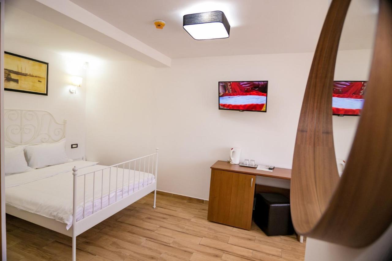 Casa Ypu Hotel 2 ไม ภายนอก รูปภาพ
