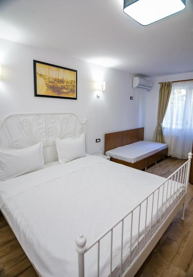 Casa Ypu Hotel 2 ไม ภายนอก รูปภาพ