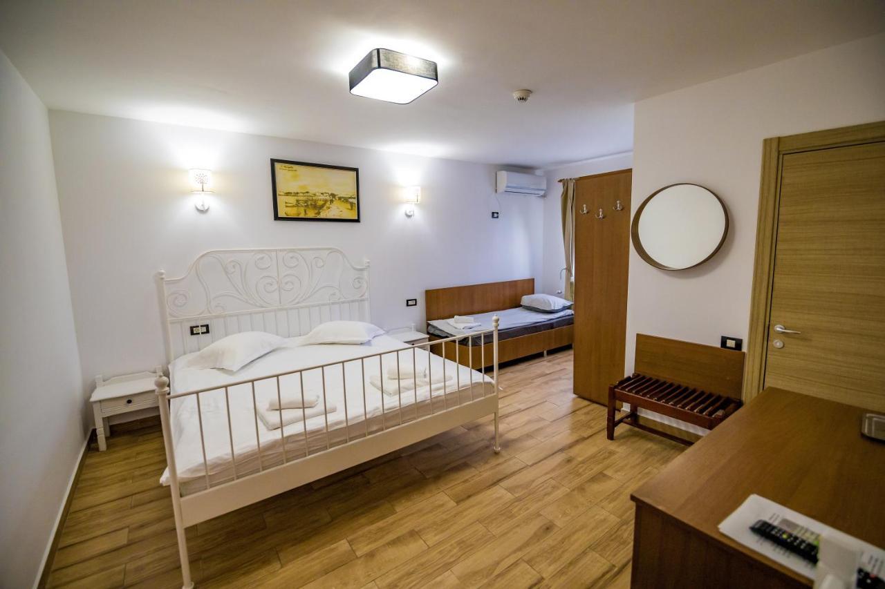Casa Ypu Hotel 2 ไม ภายนอก รูปภาพ