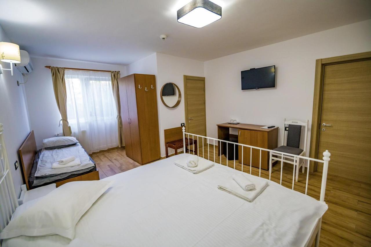 Casa Ypu Hotel 2 ไม ภายนอก รูปภาพ