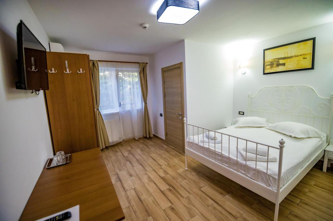 Casa Ypu Hotel 2 ไม ภายนอก รูปภาพ