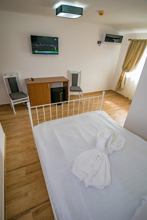 Casa Ypu Hotel 2 ไม ภายนอก รูปภาพ