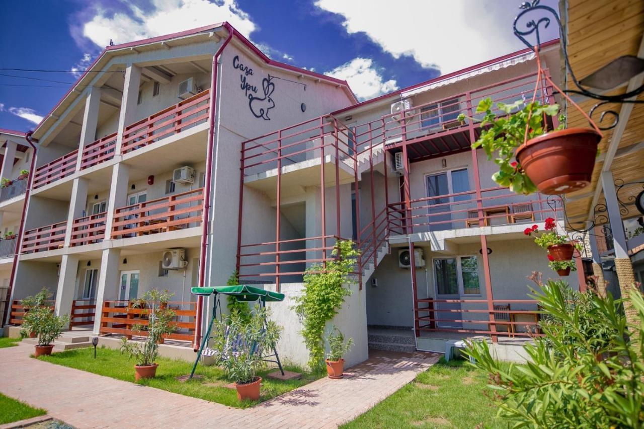 Casa Ypu Hotel 2 ไม ภายนอก รูปภาพ